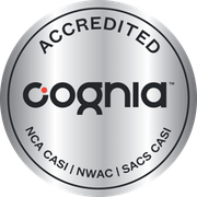 Cognia Accredited