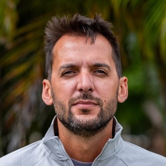Pablo Toledo